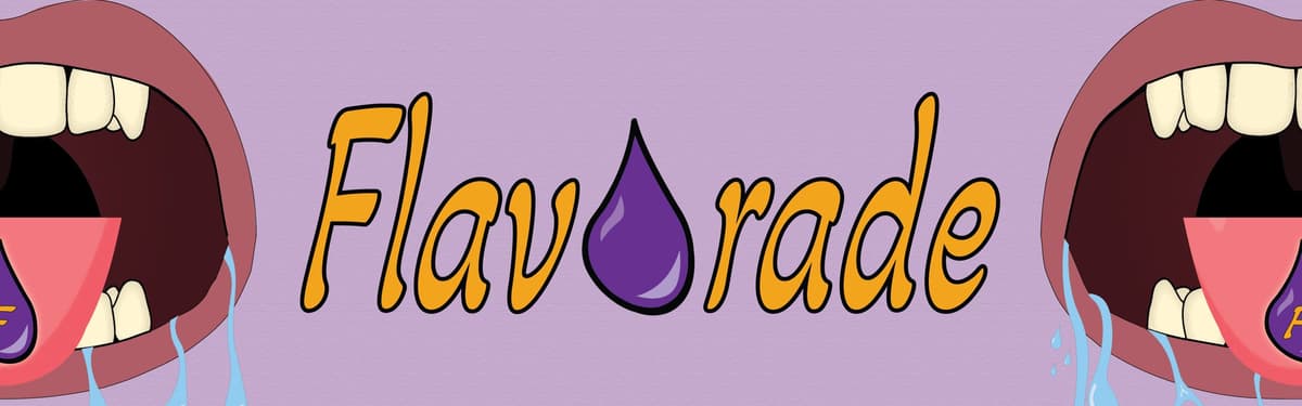 Flavorade banner