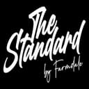 The Standard logo