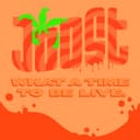 Joost logo