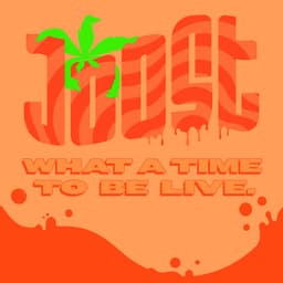 Joost logo