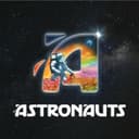 Astronauts logo