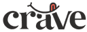 Crave logo