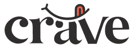 Crave logo