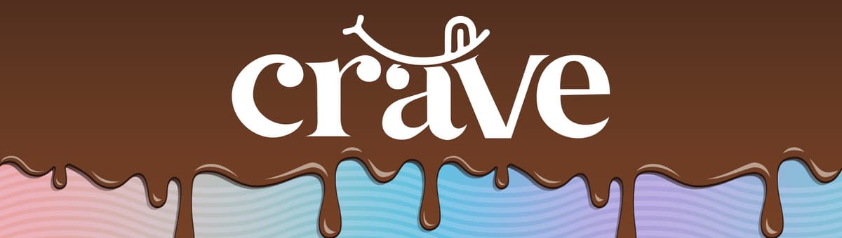 Crave banner