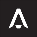 Aether Fields logo