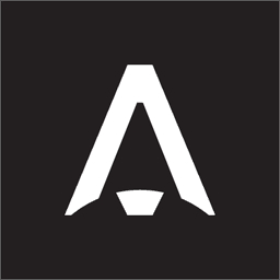 Aether Fields logo