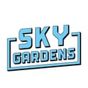 Sky Garden logo