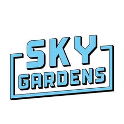 Sky Garden logo