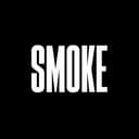 Smoke logo
