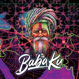 Baba Ku Farms logo