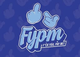 FYPM logo