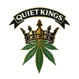 Quiet Kings logo