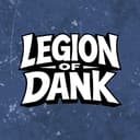 Legion of Dank logo