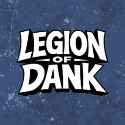 Legion of Dank logo