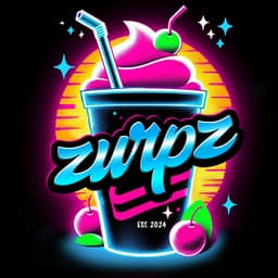 Zurpz logo