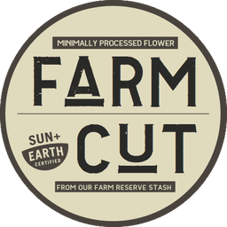 Farm Cut Flower logo