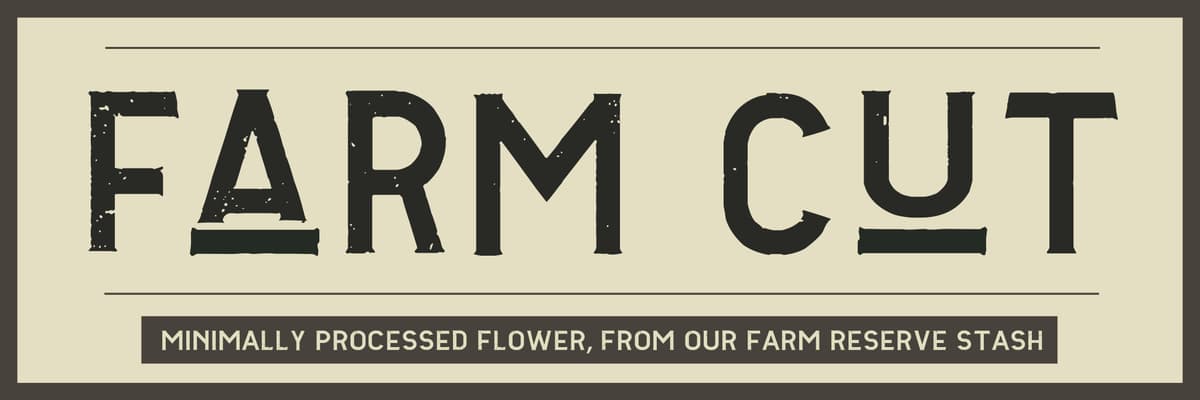 Farm Cut Flower banner