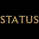 Status logo