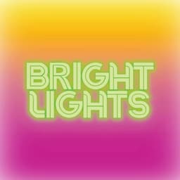 Bright Lights logo