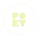 POET logo