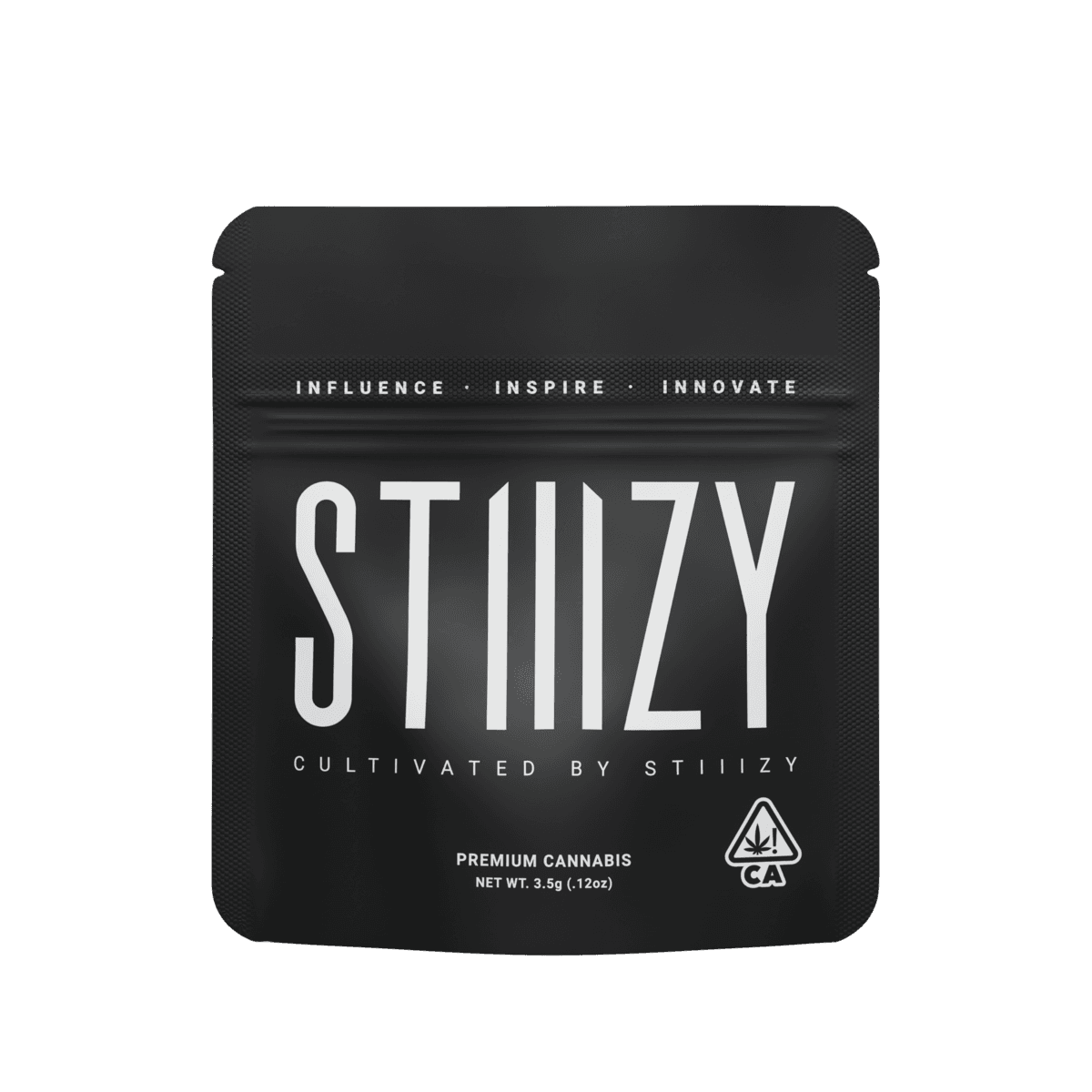 Stiiizy Blue Octane - 3.5 Grams Flowers cannabis