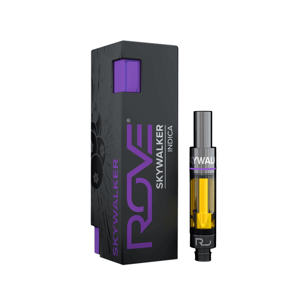 ROVE Skywalker Cartridge - 1 Gram Vapes (Cartridges) cannabis
