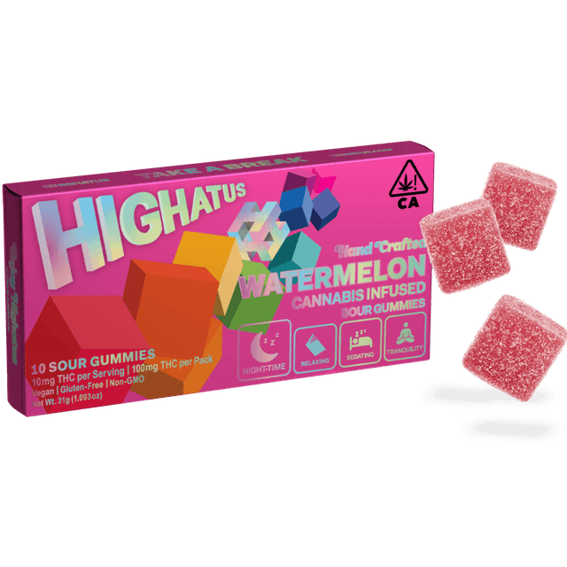 Watermelon by Highatus, $16.00
