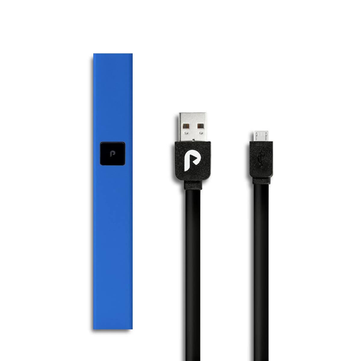 Blue Steel Accessories by Plug & Play, $25.00