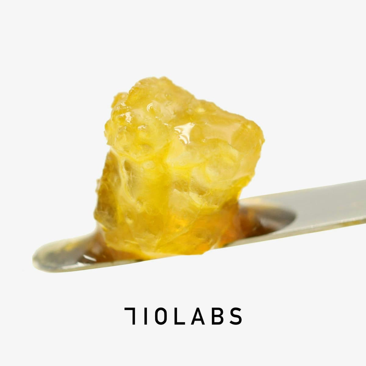 710 Labs GG4 + The Sweeties #7 Live Rosin Badder - 2.5 Grams Concentrates cannabis