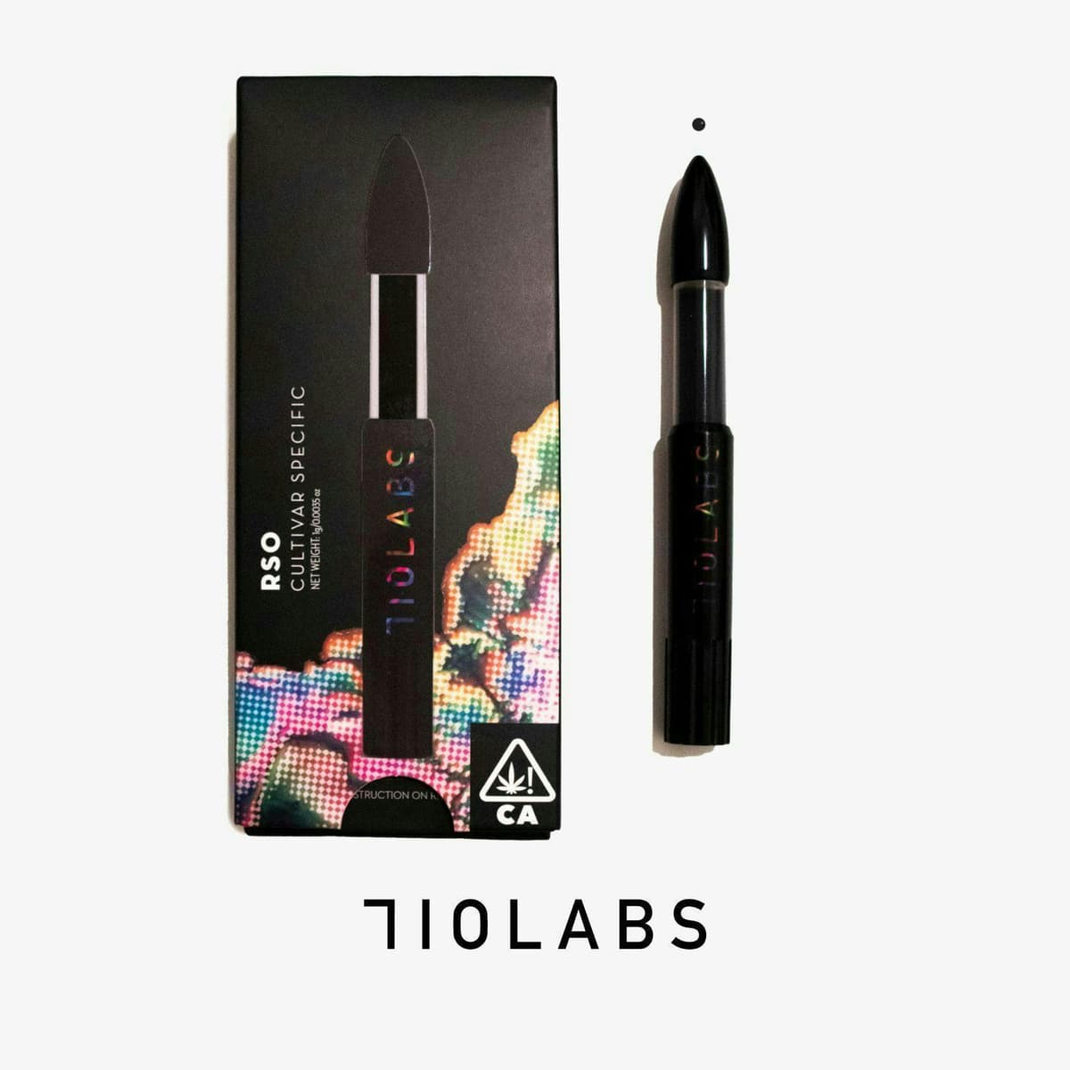 710 Labs The Sweeties #7 Preroll - 1 Gram Pre-Rolls cannabis