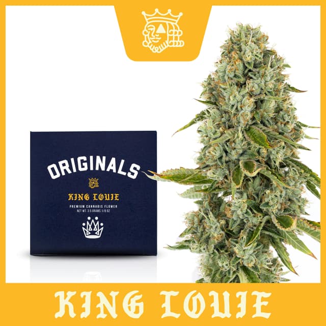 King Louie by Originals, $34.00
