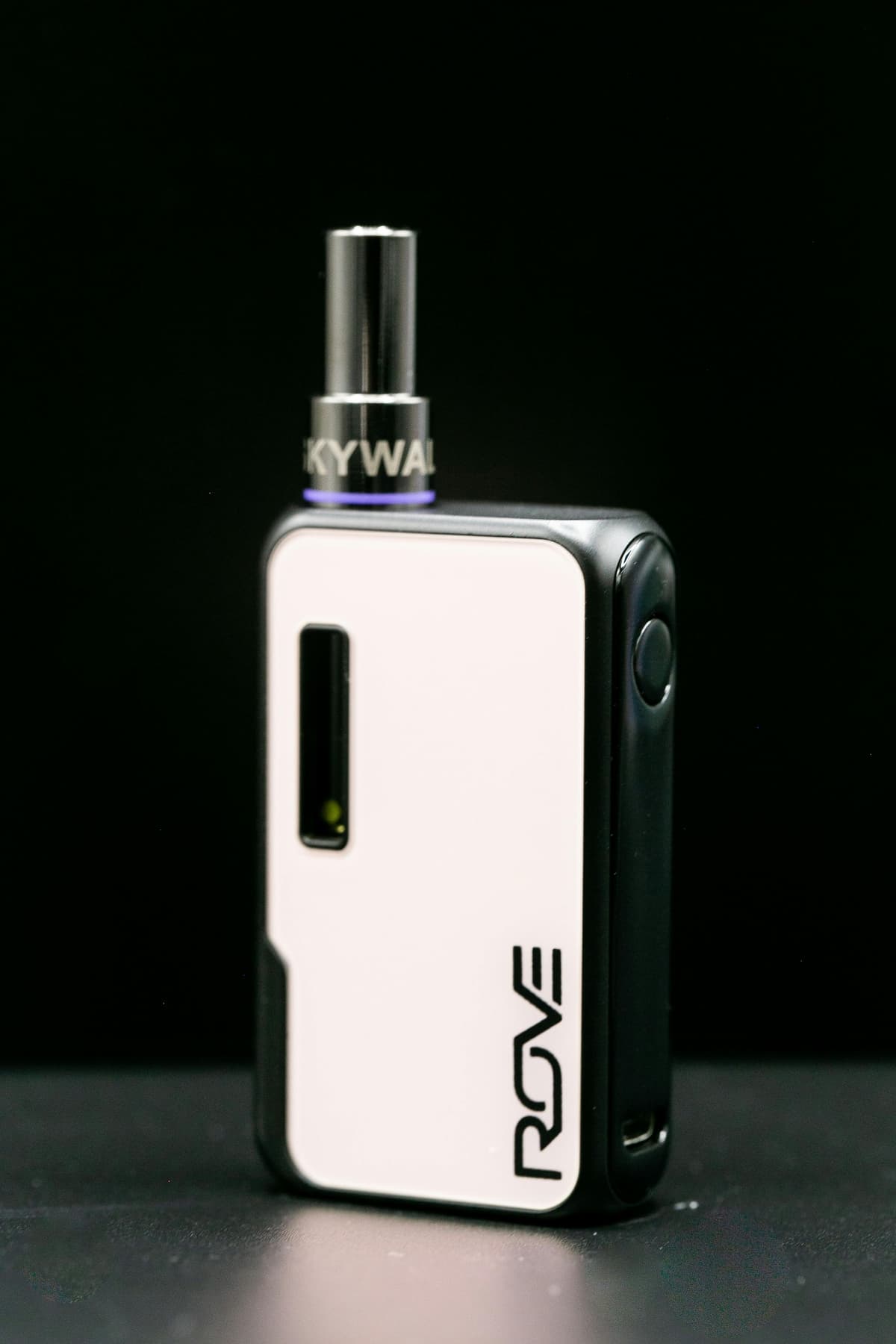 ROVE Iridescence Designer Series Pro Battery Designer Series Accessories cannabis