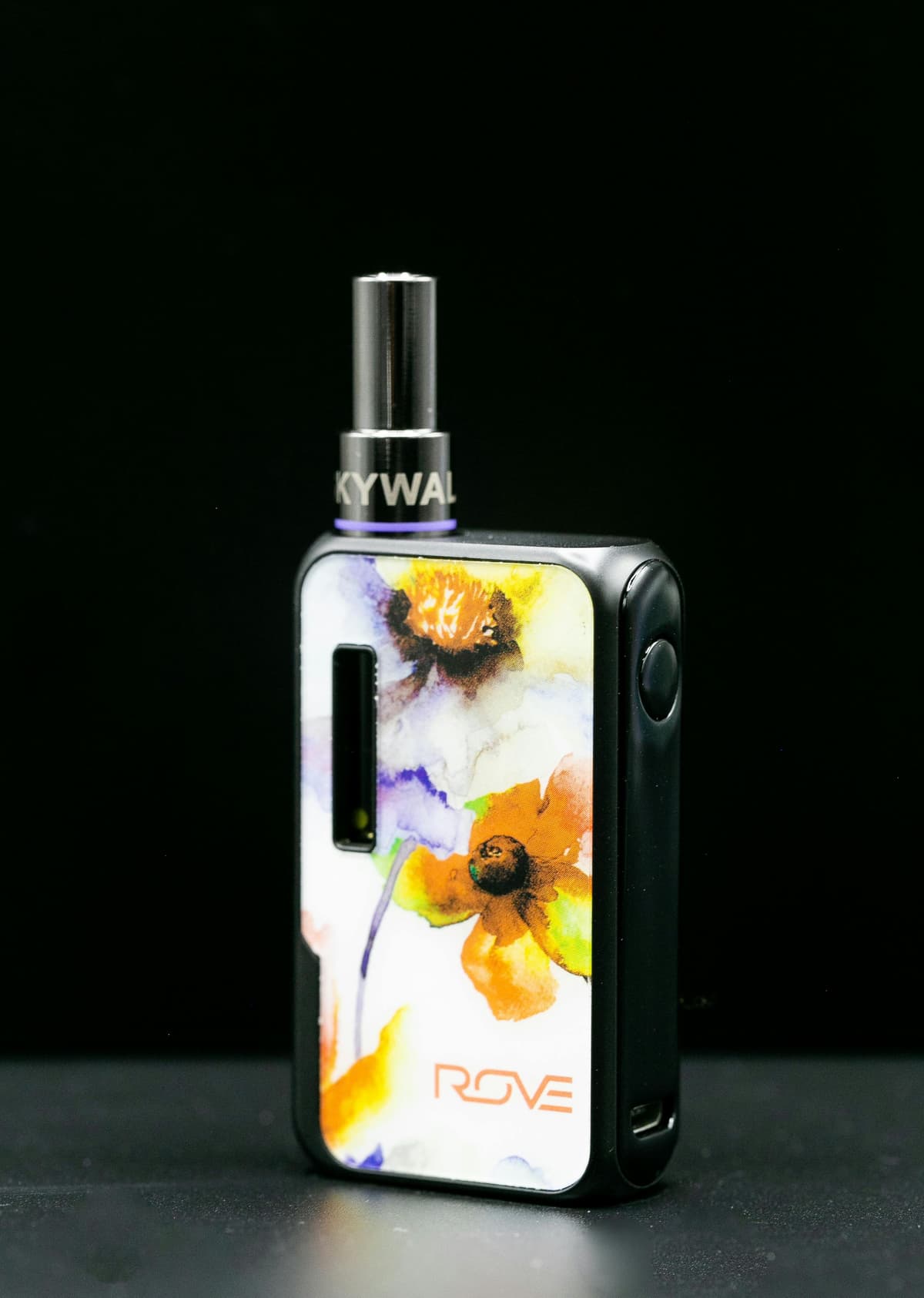 ROVE Water Color Pro Battery Designer Series Accessories cannabis