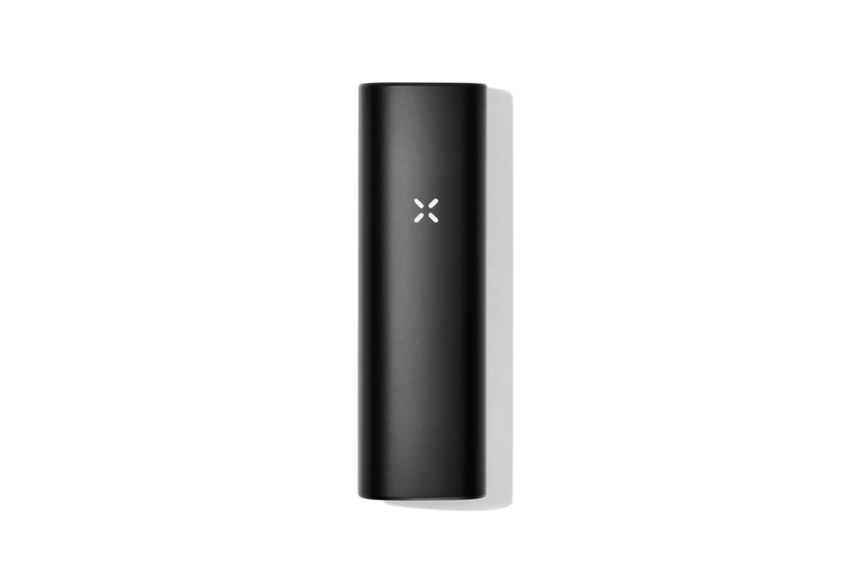 PAX Plus Onyx Battery and Vaporizer Accessories cannabis