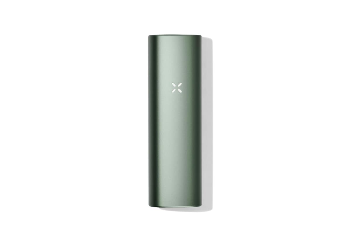PAX Plus Sage Battery and Vaporizer Accessories cannabis