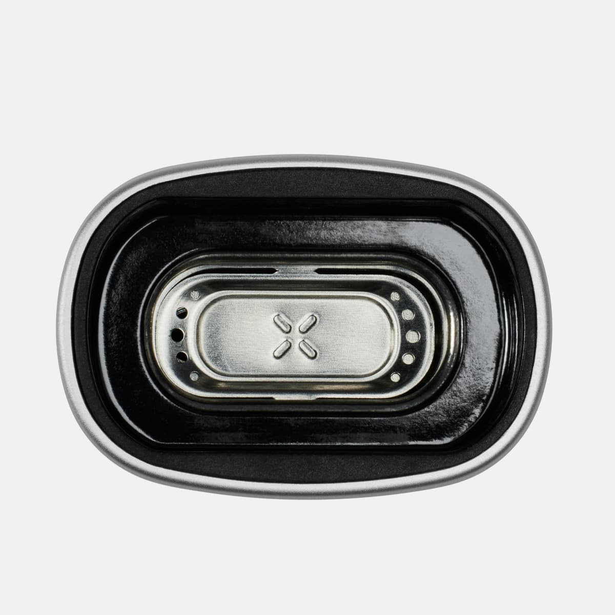 PAX Mini Silver Battery and Vaporizer Accessories cannabis