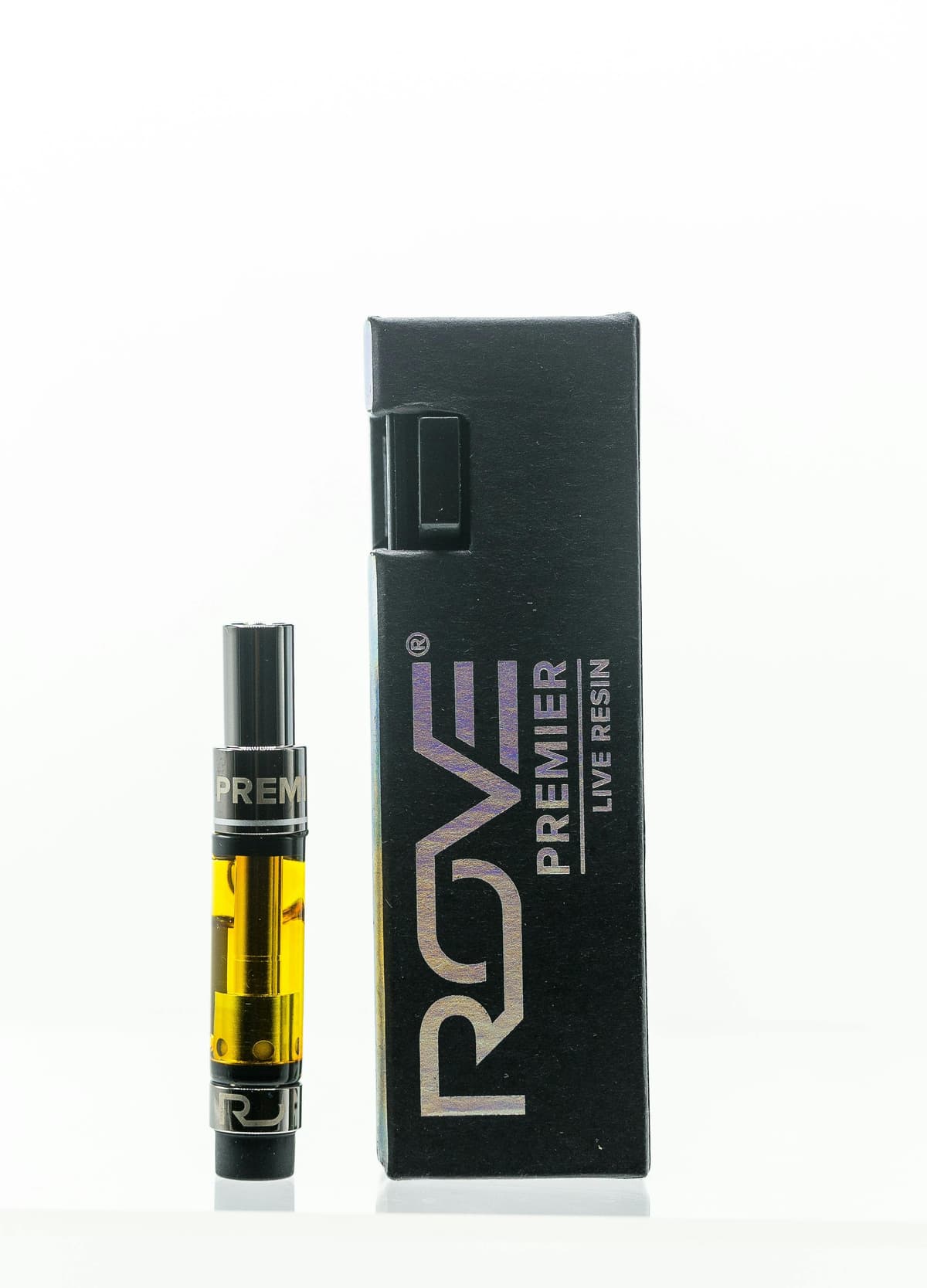 ROVE Oreoz Premier Vape Cart - 1 Gram Vape Carts cannabis
