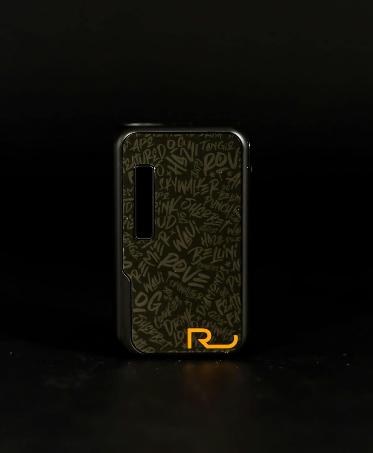 ROVE Tagger Pro Battery Designer Series Accessories cannabis