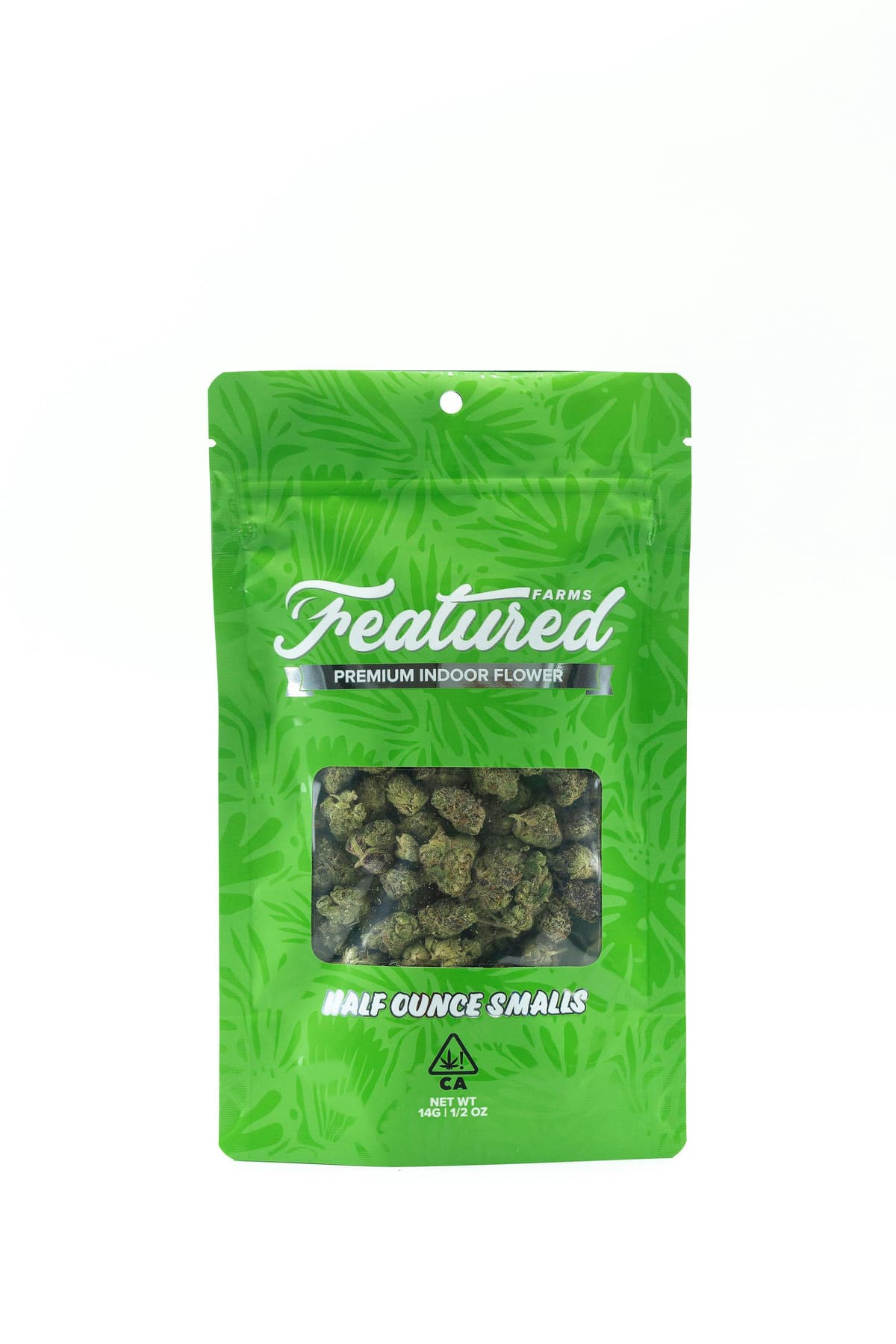 Featured Farms Lavender Haze Smalls - 7 Grams Flower cannabis