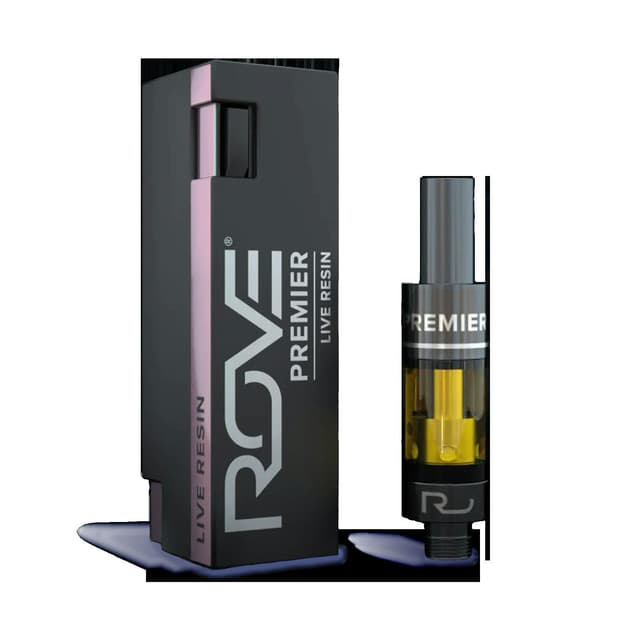 Pineapple Express by ROVE, $46.00