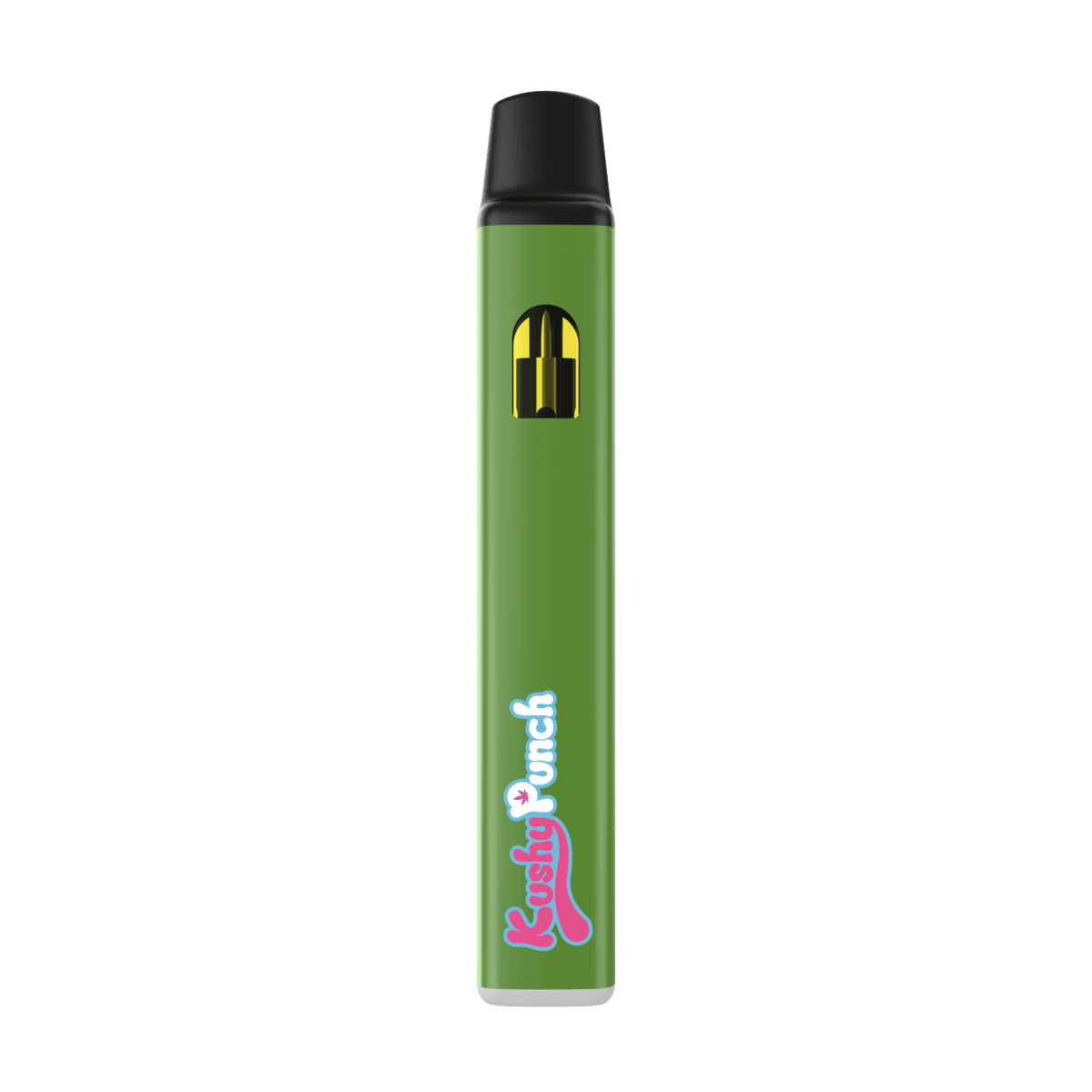 Kushy Punch Tropical Punch AIO Vape - 1 Gram Vape Carts cannabis