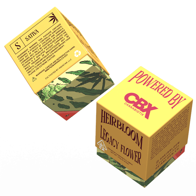 Watermelon by Heirbloom Legacy Flower, $28.00