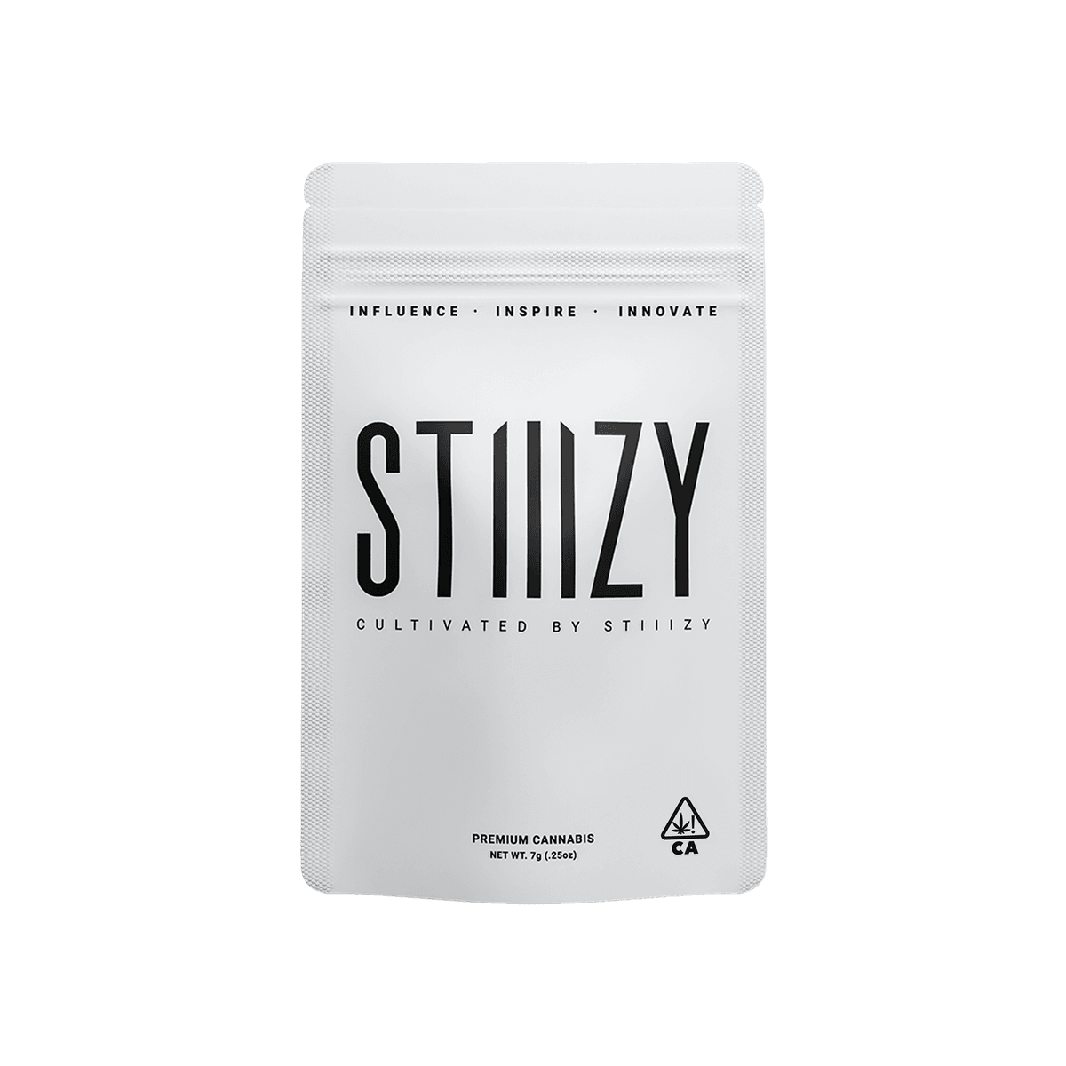 Stiiizy Ice Cream Mintz Diamonds - 1 Gram Concentrates cannabis
