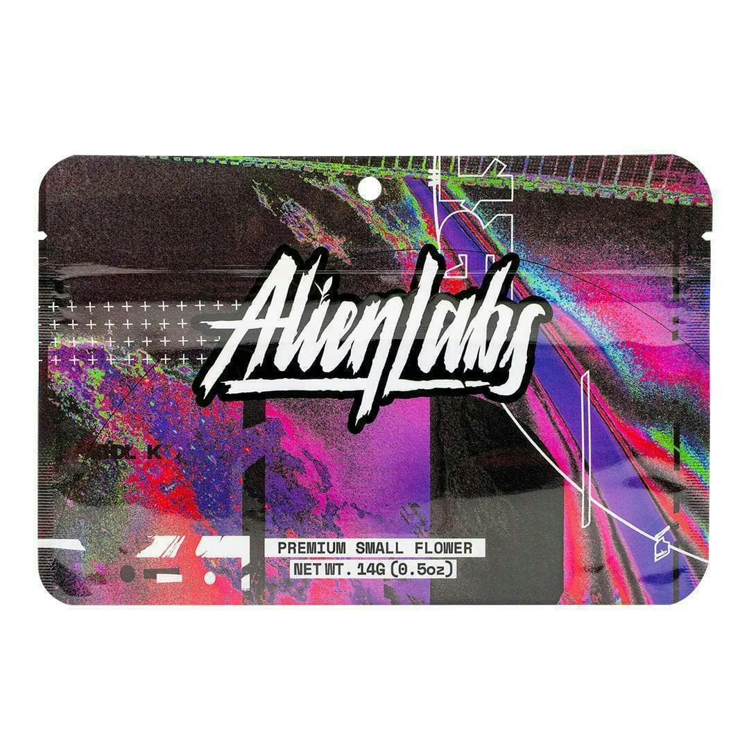 Zkittles | Smalls Flowers by Alien Labs, $114.00