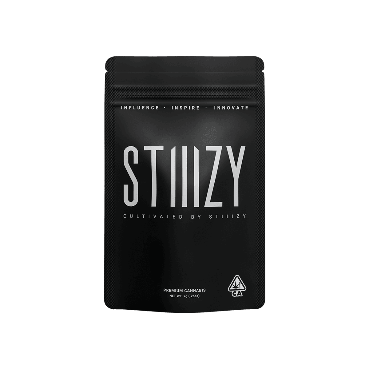Stiiizy Skywalker OG Infused Flower - 7 Grams Flowers cannabis