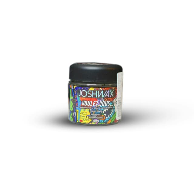 Voulez Vous by Josh Wax, $57.00
