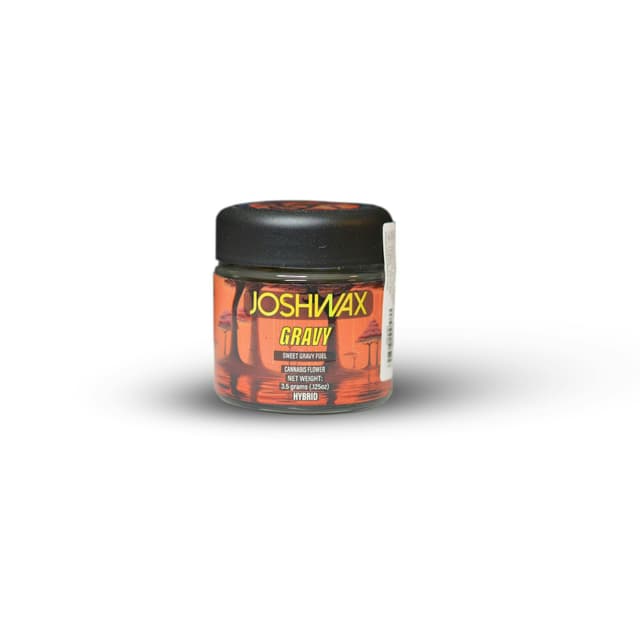 Gravy by Josh Wax, $57.00