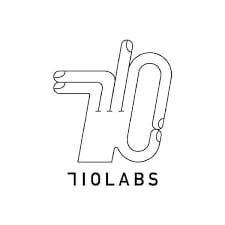 710 Labs The Rucker #1 Prerolls - 10 Pack 10 Grams Pre-Rolls cannabis