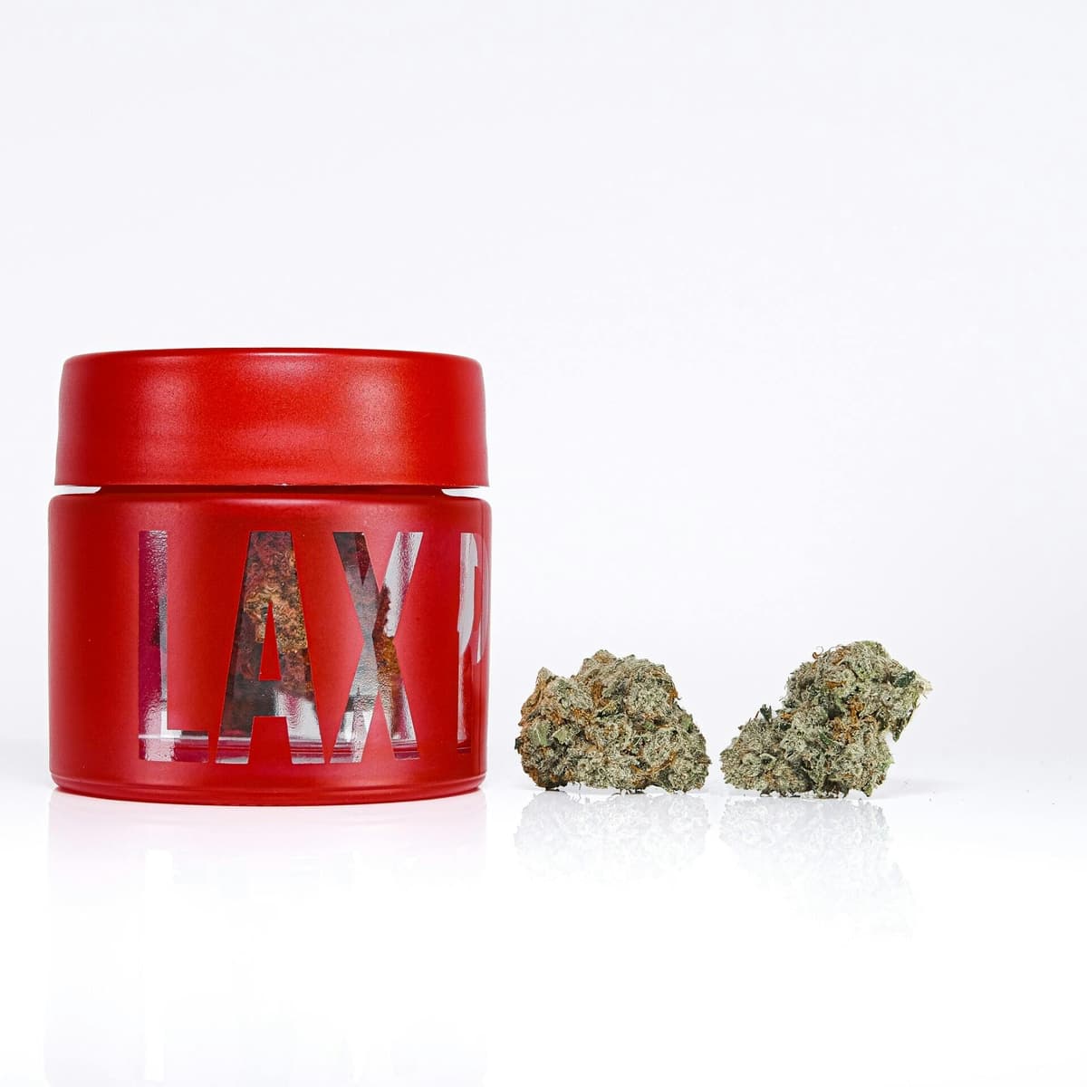 LAX Tangie Fever Packs - 3.5 Grams Flower cannabis