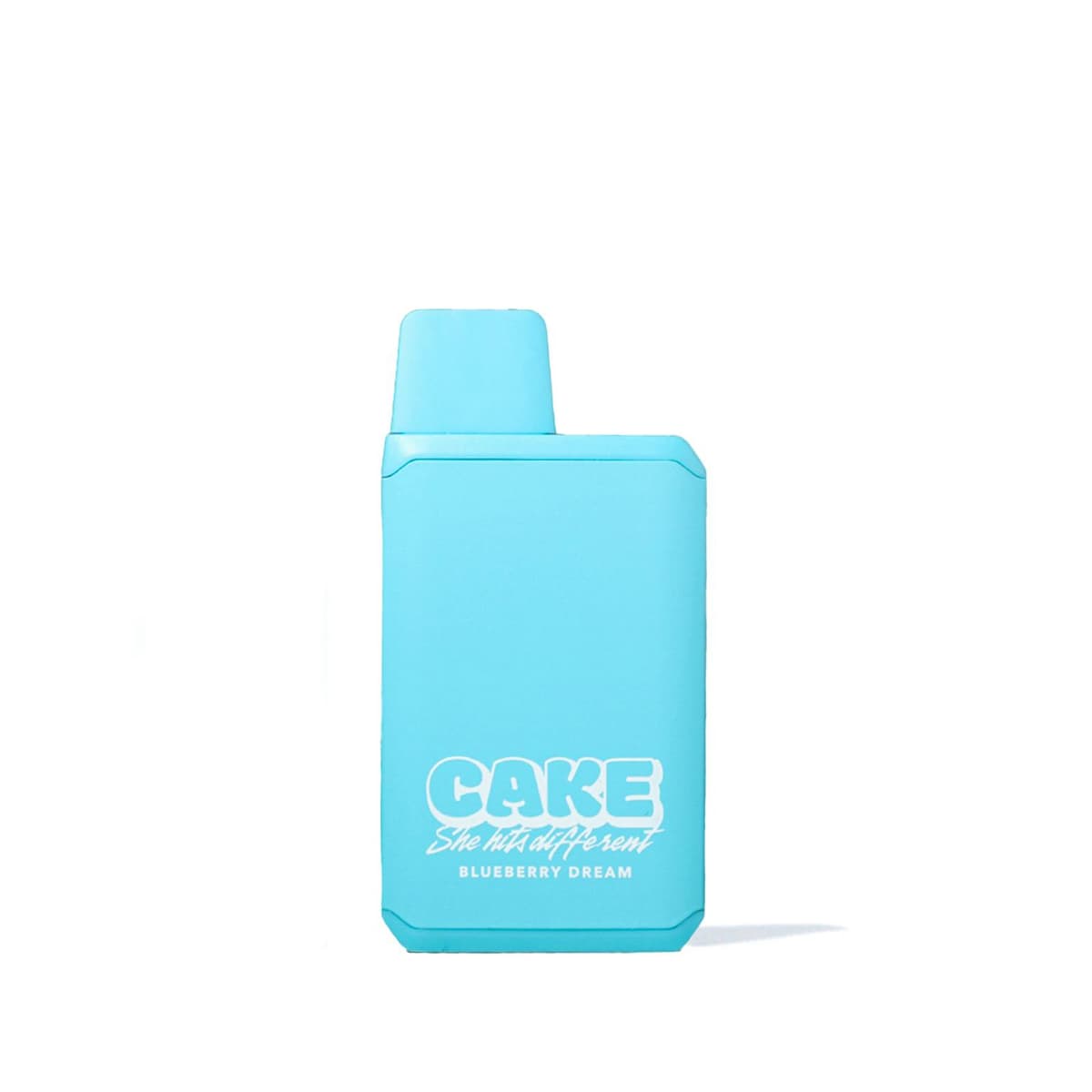 CAKE Blueberry Dream Designer Cartridge - 1 Gram Vape Carts cannabis
